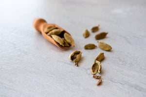 Everything you should know about cardamom